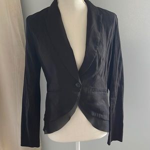 Simply Vera Vera Wang jacket size XS